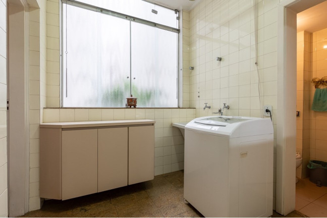 Imagem Apartamento com 3 Quartos à Venda, 207 m² em Jardim Paulista - São Paulo Imagem Apartamento com 3 Quartos à Venda, 207 m² em Jardim Paulista - São Paulo