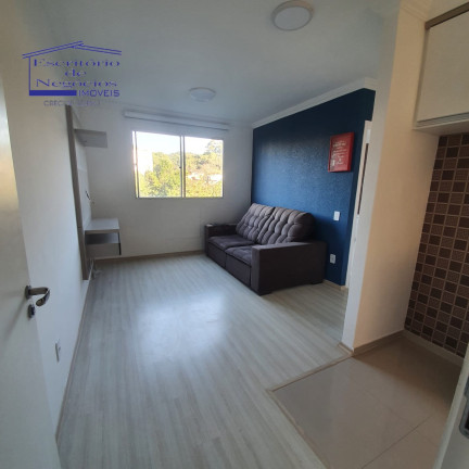 Imagem Imóvel com 2 Quartos à Venda, 40 m² em Cavalhada - Porto Alegre
