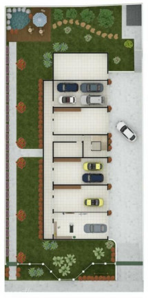 Imagem Apartamento com 3 Quartos à Venda, 17.639 m² em Planalto - Gramado Imagem Apartamento com 3 Quartos à Venda, 17.639 m² em Planalto - Gramado