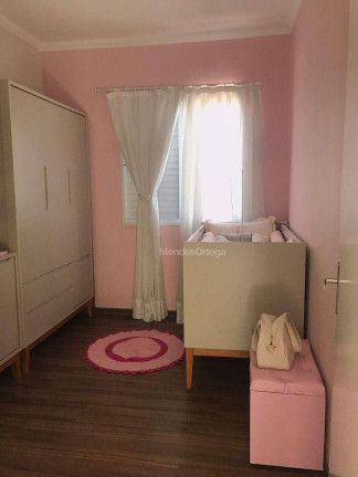 Imagem Apartamento com 2 Quartos à Venda, 57 m² em Jardim São Carlos - Sorocaba Imagem Apartamento com 2 Quartos à Venda, 57 m² em Jardim São Carlos - Sorocaba