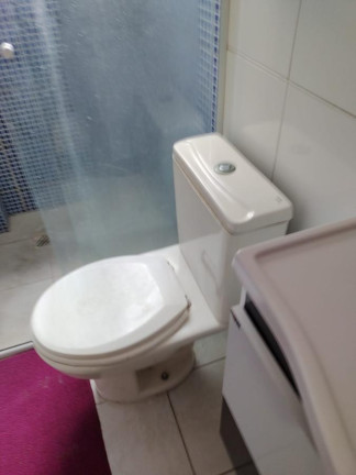 Imagem Apartamento com 2 Quartos para Alugar, 75 m² em José Menino - Santos Imagem Apartamento com 2 Quartos para Alugar, 75 m² em José Menino - Santos