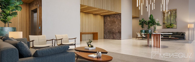 Imagem Apartamento com 4 Quartos à Venda, 171 m² em Enseada Do Suá - Vitória