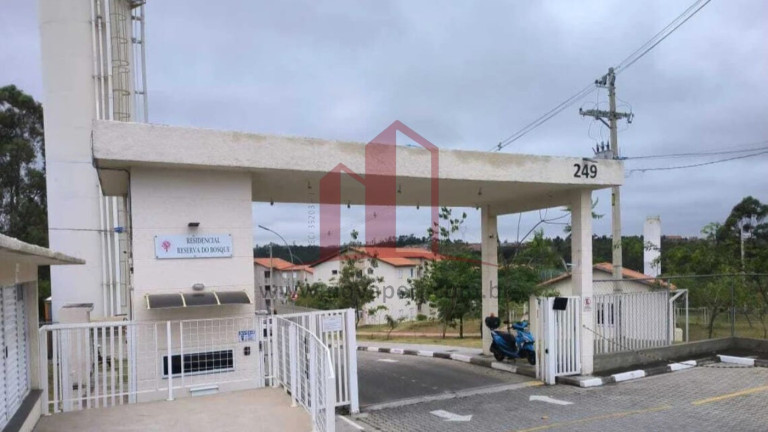 Imagem Apartamento com 2 Quartos à Venda, 46 m² em Residencial São Luis - Francisco Morato Imagem Apartamento com 2 Quartos à Venda, 46 m² em Residencial São Luis - Francisco Morato