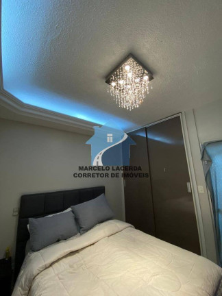 Imagem Apartamento com 3 Quartos para Alugar, 90 m² em Adrianópolis - Manaus