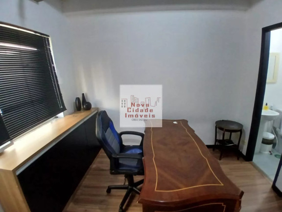 Imagem Imóvel para Alugar, 30 m² em Itaim Bibi - São Paulo Imagem Imóvel para Alugar, 30 m² em Itaim Bibi - São Paulo