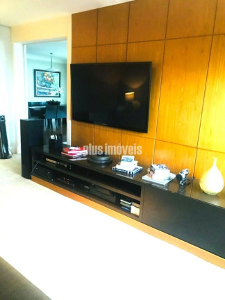 Imagem Apartamento com 4 Quartos para Alugar, 370 m² em Panamby - São Paulo Imagem Apartamento com 4 Quartos para Alugar, 370 m² em Panamby - São Paulo