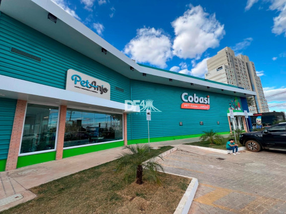 Imagem Imóvel com 2 Quartos à Venda, 60 m² em Areal (águas Claras) - Brasília