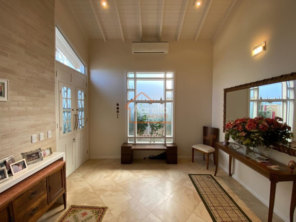 Imagem Imóvel com 4 Quartos à Venda, 316 m² em Condomínio Embaixador - Mogi Mirim