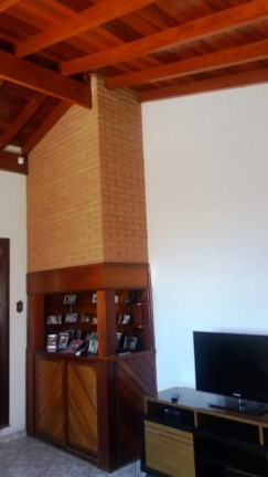 Imagem Casa com 3 Quartos à Venda, 178 m² em Santana - Pindamonhangaba