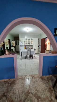 Imagem Imóvel com 3 Quartos à Venda, 200 m² em Jardim Maracanã - Atibaia Imagem Imóvel com 3 Quartos à Venda, 200 m² em Jardim Maracanã - Atibaia