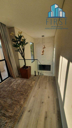 Imagem Casa de Condomínio com 3 Quartos à Venda, 261 m² em Condomínio Villagio Capriccio - Louveira Imagem Casa de Condomínio com 3 Quartos à Venda, 261 m² em Condomínio Villagio Capriccio - Louveira