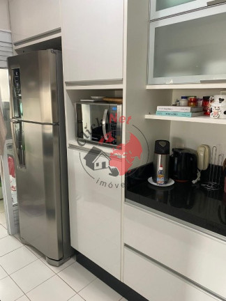 Imagem Apartamento com 2 Quartos à Venda, 80 m² em Centro - São Bernardo Do Campo Imagem Apartamento com 2 Quartos à Venda, 80 m² em Centro - São Bernardo Do Campo