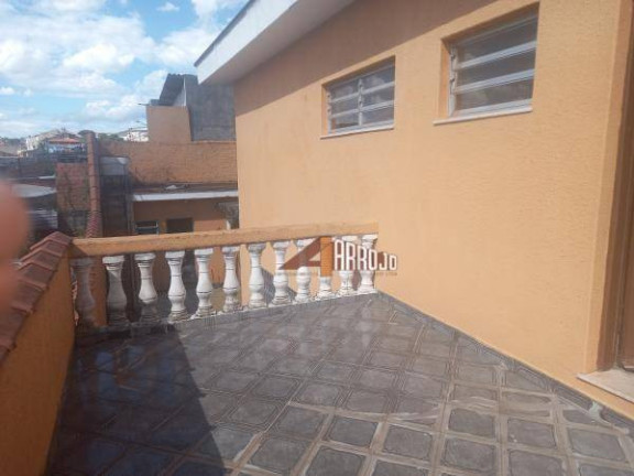 Imagem Sobrado com 3 Quartos à Venda, 186 m² em Jardim Nordeste - São Paulo Imagem Sobrado com 3 Quartos à Venda, 186 m² em Jardim Nordeste - São Paulo