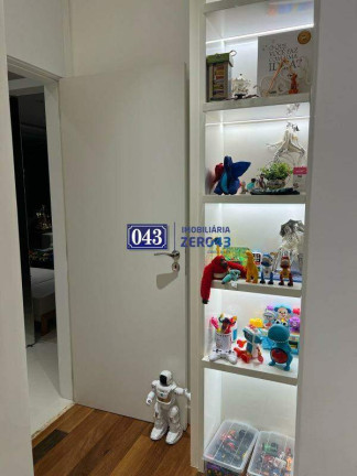 Imagem Apartamento com 3 Quartos à Venda, 245 m² em Santa Rosa - Londrina Imagem Apartamento com 3 Quartos à Venda, 245 m² em Santa Rosa - Londrina