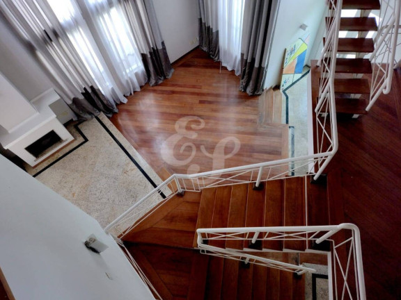 Imagem Casa de Condomínio com 4 Quartos à Venda, 432 m² em Alphaville - Santana De Parnaíba Imagem Casa de Condomínio com 4 Quartos à Venda, 432 m² em Alphaville - Santana De Parnaíba