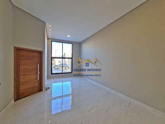 Imagem Casa com 2 Quartos à Venda, 120 m² em Reserva Dos Ypês Ii - Tatuí Imagem Casa com 2 Quartos à Venda, 120 m² em Reserva Dos Ypês Ii - Tatuí