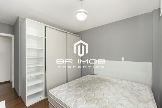 Imagem Imóvel com 2 Quartos à Venda, 76 m² em Moema - São Paulo