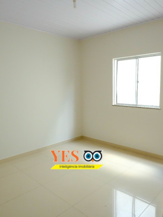 Imagem Apartamento com 2 Quartos para Alugar, 40 m² em Cidade Nova - Feira De Santana
