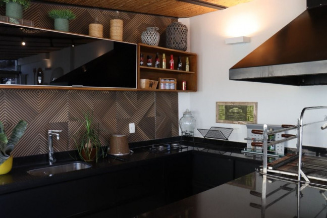 Imagem Imóvel com 5 Quartos à Venda, 288 m² em Vila Madalena - São Paulo