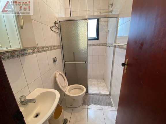 Imagem Apartamento com 1 Quarto à Venda, 45 m² em Tupi - Praia Grande Imagem Apartamento com 1 Quarto à Venda, 45 m² em Tupi - Praia Grande