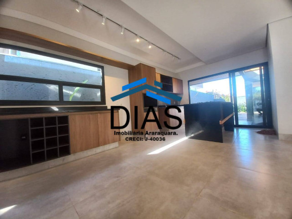 Imagem Casa com 3 Quartos à Venda, 308 m² em Jardim Botânico - Araraquara Imagem Casa com 3 Quartos à Venda, 308 m² em Jardim Botânico - Araraquara