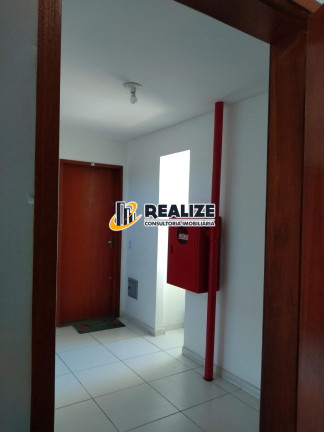 Imagem Apartamento com 2 Quartos à Venda, 55 m² em Julião Nogueira - Campos Dos Goytacazes Imagem Apartamento com 2 Quartos à Venda, 55 m² em Julião Nogueira - Campos Dos Goytacazes