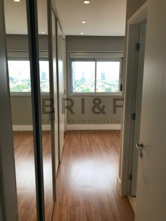 Imagem Apartamento com 2 Quartos à Venda, 69 m² em Brooklin - São Paulo
