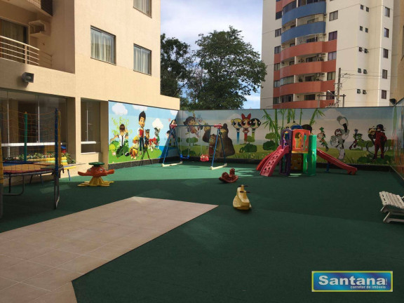 Imagem Apartamento com 2 Quartos à Venda, 65 m² em Do Turista - Caldas Novas