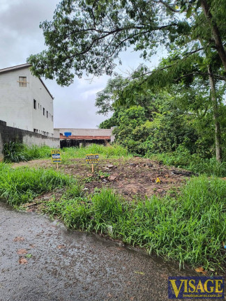 Imagem Terreno à Venda, 190 m² em Jardim Alvorada - Jacareí Imagem Terreno à Venda, 190 m² em Jardim Alvorada - Jacareí