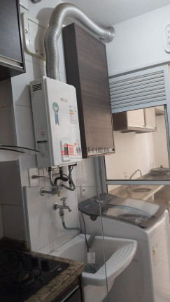 Imagem Apartamento com 2 Quartos à Venda, 59 m² em Vila Osasco - Osasco Imagem Apartamento com 2 Quartos à Venda, 59 m² em Vila Osasco - Osasco