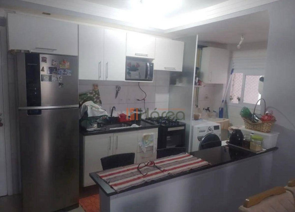 Imagem Apartamento com 3 Quartos à Venda, 69 m² em Parque Bela Vista - Votorantim Imagem Apartamento com 3 Quartos à Venda, 69 m² em Parque Bela Vista - Votorantim