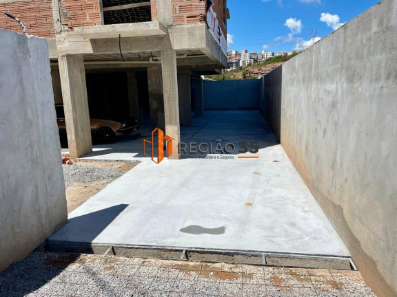 Imagem Apartamento com 2 Quartos à Venda, 57 m² em Jardim Bandeirantes - Poços De Caldas Imagem Apartamento com 2 Quartos à Venda, 57 m² em Jardim Bandeirantes - Poços De Caldas