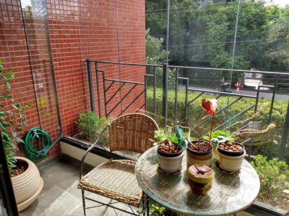 Imagem Apartamento com 4 Quartos à Venda,  em Chácara Klabin - São Paulo