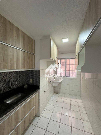 Imagem Apartamento com 2 Quartos à Venda, 55 m² em Santa Inês - Vila Velha Imagem Apartamento com 2 Quartos à Venda, 55 m² em Santa Inês - Vila Velha