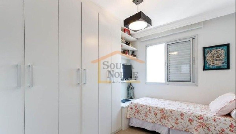 Imagem Apartamento com 2 Quartos à Venda, 50 m² em Jaçanã - São Paulo Imagem Apartamento com 2 Quartos à Venda, 50 m² em Jaçanã - São Paulo