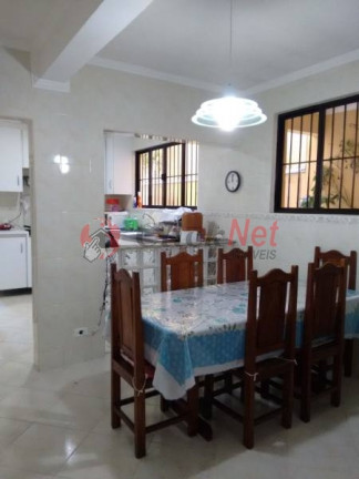 Imagem Sobrado com 4 Quartos à Venda, 275 m² em Assunção - São Bernardo Do Campo Imagem Sobrado com 4 Quartos à Venda, 275 m² em Assunção - São Bernardo Do Campo