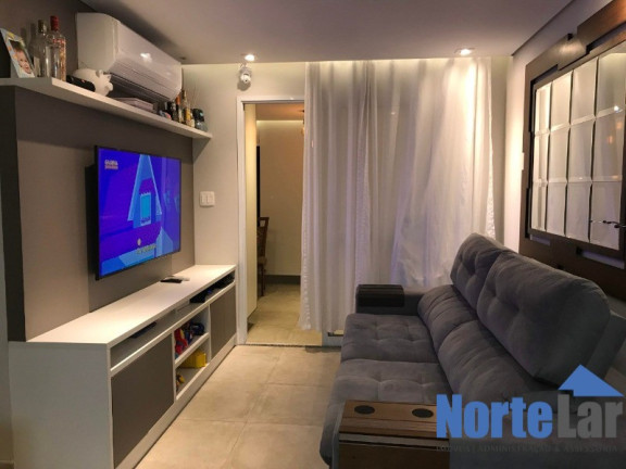 Imagem Apartamento com 2 Quartos à Venda, 64 m² em Santana - São Paulo
