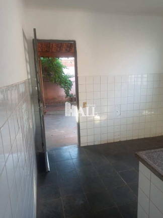 Imagem Casa com 2 Quartos à Venda, 42 m² em Jardim Felicidade - São José Do Rio Preto