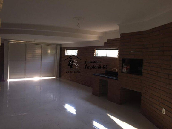 Imagem Casa com 4 Quartos à Venda, 308 m² em Boa União - Estrela