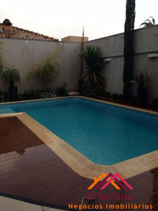 Imagem Casa com 4 Quartos à Venda, 430 m² em Parque Residencial Damha Ii - São José Do Rio Preto Imagem Casa com 4 Quartos à Venda, 430 m² em Parque Residencial Damha Ii - São José Do Rio Preto
