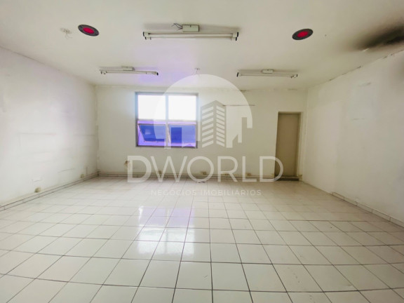 Imagem Sala Comercial para Alugar, 45 m² em Centro - São Bernardo Do Campo Imagem Sala Comercial para Alugar, 45 m² em Centro - São Bernardo Do Campo