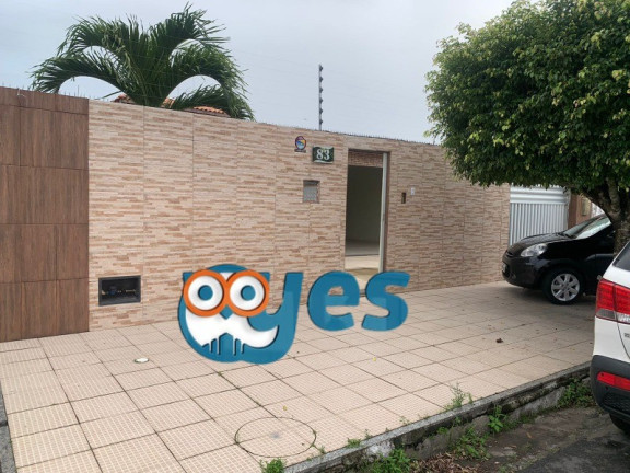 Imagem Casa com 4 Quartos para Alugar, 360 m² em Muchila - Feira De Santana Imagem Casa com 4 Quartos para Alugar, 360 m² em Muchila - Feira De Santana