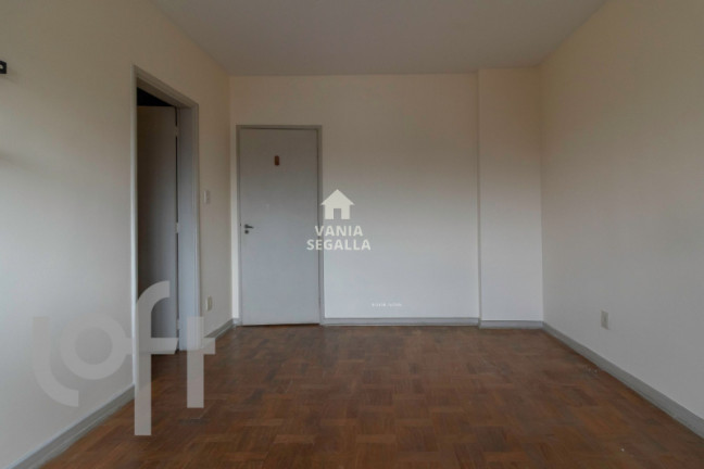 Imagem Apartamento com 4 Quartos à Venda, 140 m² em Perdizes - São Paulo