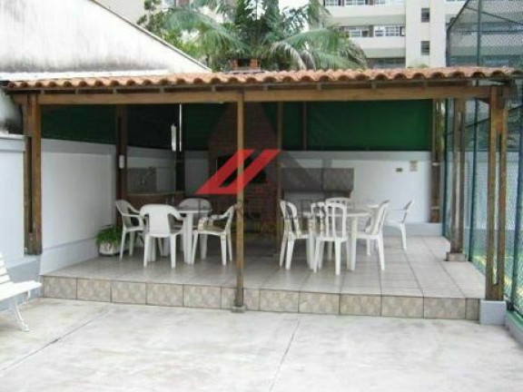 Imagem Apartamento com 2 Quartos à Venda, 138 m² em Perdizes - São Paulo