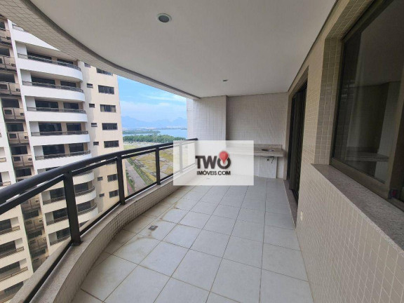 Imagem Apartamento com 2 Quartos à Venda, 87 m² em Barra Da Tijuca - Rio De Janeiro