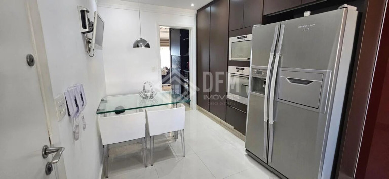 Imagem Apartamento com 4 Quartos para Alugar, 206 m² em Vila Romana - São Paulo Imagem Apartamento com 4 Quartos para Alugar, 206 m² em Vila Romana - São Paulo