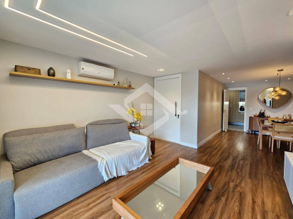 Imagem Apartamento com 4 Quartos à Venda, 142 m² em Barra Olímpica - Rio De Janeiro Imagem Apartamento com 4 Quartos à Venda, 142 m² em Barra Olímpica - Rio De Janeiro