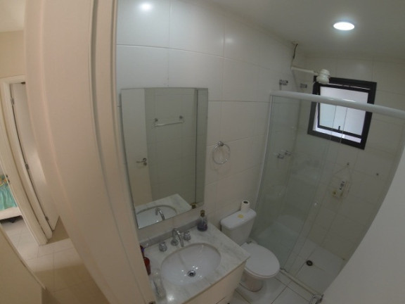 Imagem Apartamento com 2 Quartos para Alugar ou Temporada, 77 m² em Ponte De São João - Jundiaí Imagem Apartamento com 2 Quartos para Alugar ou Temporada, 77 m² em Ponte De São João - Jundiaí
