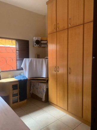 Imagem Casa com 3 Quartos à Venda, 150 m² em Vila Tibiriçá - Santo André Imagem Casa com 3 Quartos à Venda, 150 m² em Vila Tibiriçá - Santo André