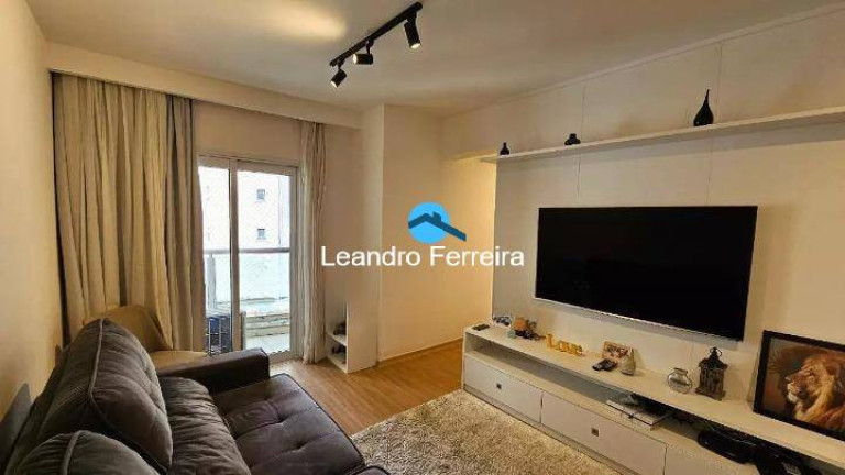 Imagem Apartamento com 3 Quartos à Venda, 92 m² em Campestre - Santo André Imagem Apartamento com 3 Quartos à Venda, 92 m² em Campestre - Santo André